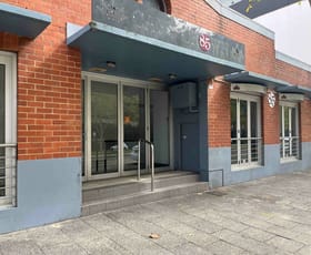 Shop & Retail commercial property leased at 85 Stirling Street Perth WA 6000