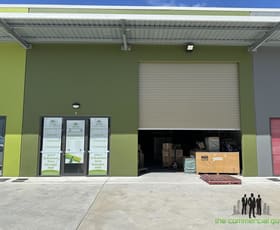 Showrooms / Bulky Goods commercial property leased at 4/32 Business Dr Narangba QLD 4504