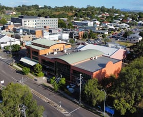 Medical / Consulting commercial property for lease at L2/1 Pring Street Ipswich QLD 4305