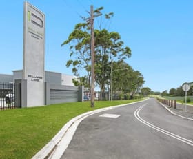 Factory, Warehouse & Industrial commercial property leased at 66/6 Bellambi Lane Bellambi NSW 2518