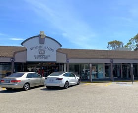 Shop & Retail commercial property leased at Shop 4/84 Rosewood Avenue Woodlands WA 6018