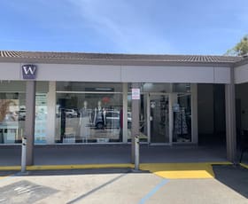 Shop & Retail commercial property leased at Shop 4/84 Rosewood Avenue Woodlands WA 6018