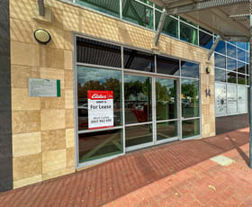 Offices commercial property for lease at 5/14-16 Ommaney Street Bunbury WA 6230