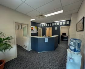 Offices commercial property for lease at 5/14-16 Ommanney Street Bunbury WA 6230