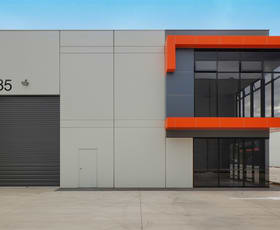Factory, Warehouse & Industrial commercial property for lease at 49 McArthurs Road Altona North VIC 3025