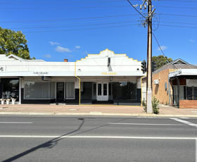 Showrooms / Bulky Goods commercial property leased at Shop 3/326 Magill Road Kensington Park SA 5068