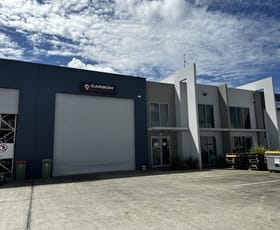 Factory, Warehouse & Industrial commercial property for lease at 10/75 Waterway Drive Coomera QLD 4209