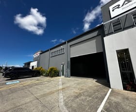 Factory, Warehouse & Industrial commercial property for lease at 1B/7 Waterway Drive Coomera QLD 4209