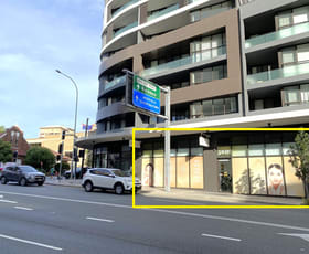 Shop & Retail commercial property for lease at Shop 2&3/15 Dora Street Hurstville NSW 2220