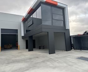 Factory, Warehouse & Industrial commercial property for sale at 17b & 17a Ponting Street Williamstown VIC 3016