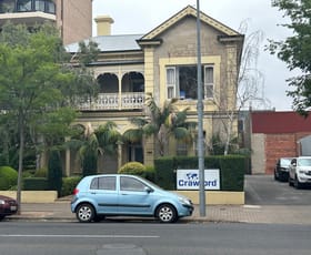 Offices commercial property leased at 104 South Terrace Adelaide SA 5000