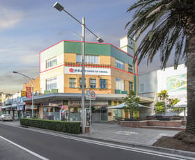 Offices commercial property for lease at Level 2/213 Forest Road Hurstville NSW 2220