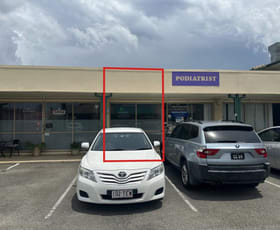 Offices commercial property leased at Suite 5/30 Commerce Drive Robina QLD 4226