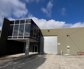 Factory, Warehouse & Industrial commercial property leased at 34 Knight Ave Sunshine VIC 3020