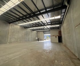 Factory, Warehouse & Industrial commercial property leased at 34 Knight Ave Sunshine VIC 3020