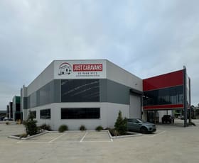 Showrooms / Bulky Goods commercial property for lease at 21 Graystone Court Epping VIC 3076