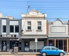 Offices commercial property leased at 187 Johnston Street Collingwood VIC 3066