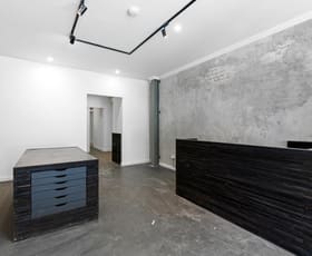 Offices commercial property leased at 187 Johnston Street Collingwood VIC 3066