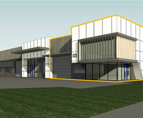 Factory, Warehouse & Industrial commercial property for lease at 3/122 - 126 Montague Street North Wollongong NSW 2500