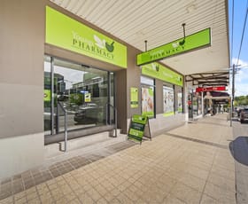 Medical / Consulting commercial property for lease at Shop 1/728 Darling Street Rozelle NSW 2039