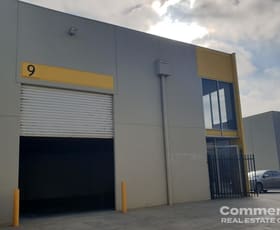 Other commercial property for lease at Prime Street Thomastown VIC 3074