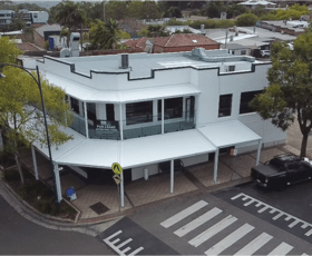 Offices commercial property for lease at First Floor/92-94 Railway Crescent Jannali NSW 2226