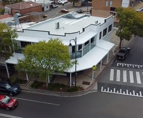 Offices commercial property for lease at First Floor/92-94 Railway Crescent Jannali NSW 2226