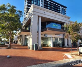 Offices commercial property sold at 14/115 Grand Boulevard Joondalup WA 6027