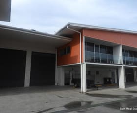 Factory, Warehouse & Industrial commercial property for lease at Unit 9/51-53 Bourke Rd Alexandria NSW 2015