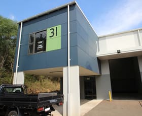 Factory, Warehouse & Industrial commercial property for lease at 31/10-12 Sylvester Avenue Unanderra NSW 2526