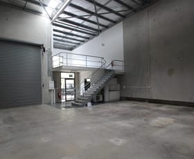 Factory, Warehouse & Industrial commercial property sold at U31/10-12 Sylvester Avenue Unanderra NSW 2526