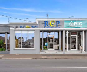 Offices commercial property leased at 2/69 Pakington Street Geelong West VIC 3218