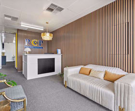 Offices commercial property leased at 2/69 Pakington Street Geelong West VIC 3218