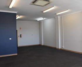 Offices commercial property leased at 18a/121 Lawes Street East Maitland NSW 2323