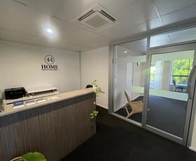 Medical / Consulting commercial property leased at 3/52 Griffith Street Coolangatta QLD 4225