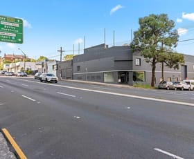 Factory, Warehouse & Industrial commercial property for lease at 192 Princes Highway Arncliffe NSW 2205