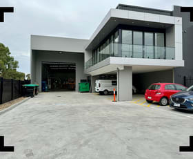 Factory, Warehouse & Industrial commercial property for lease at 67 Yellowbox Drive Craigieburn VIC 3064