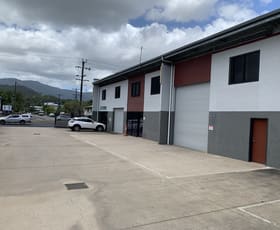 Factory, Warehouse & Industrial commercial property for lease at Lots 2&3/38-42 Pease Street Manoora QLD 4870