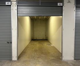 Factory, Warehouse & Industrial commercial property leased at Unit 42/8 Sydenham Road Brookvale NSW 2100