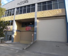 Factory, Warehouse & Industrial commercial property leased at Unit 42/8 Sydenham Road Brookvale NSW 2100