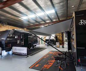 Showrooms / Bulky Goods commercial property leased at Morayfield QLD 4506