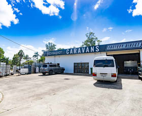 Showrooms / Bulky Goods commercial property leased at Morayfield QLD 4506