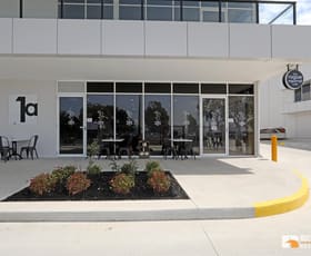 Shop & Retail commercial property leased at Cafe/45 Bunnett Street Sunshine North VIC 3020