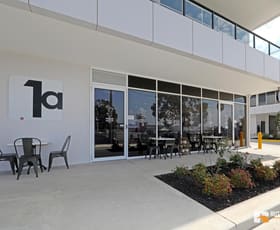 Shop & Retail commercial property leased at Cafe/45 Bunnett Street Sunshine North VIC 3020