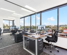 Offices commercial property leased at 4.07/29-31 Lexington Drive Bella Vista NSW 2153