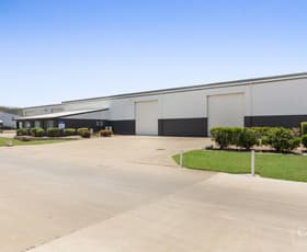 Factory, Warehouse & Industrial commercial property leased at 5/704 Ingham Road Mount Louisa QLD 4814