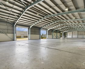 Factory, Warehouse & Industrial commercial property leased at 5/704 Ingham Road Mount Louisa QLD 4814
