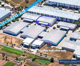 Factory, Warehouse & Industrial commercial property leased at 239/223-245 Orchard Road Richlands QLD 4077