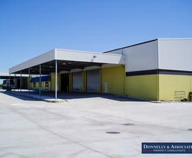 Factory, Warehouse & Industrial commercial property leased at 239/223-245 Orchard Road Richlands QLD 4077