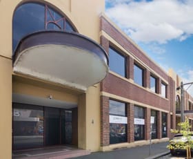 Factory, Warehouse & Industrial commercial property for lease at 4 Gipps Street Collingwood VIC 3066